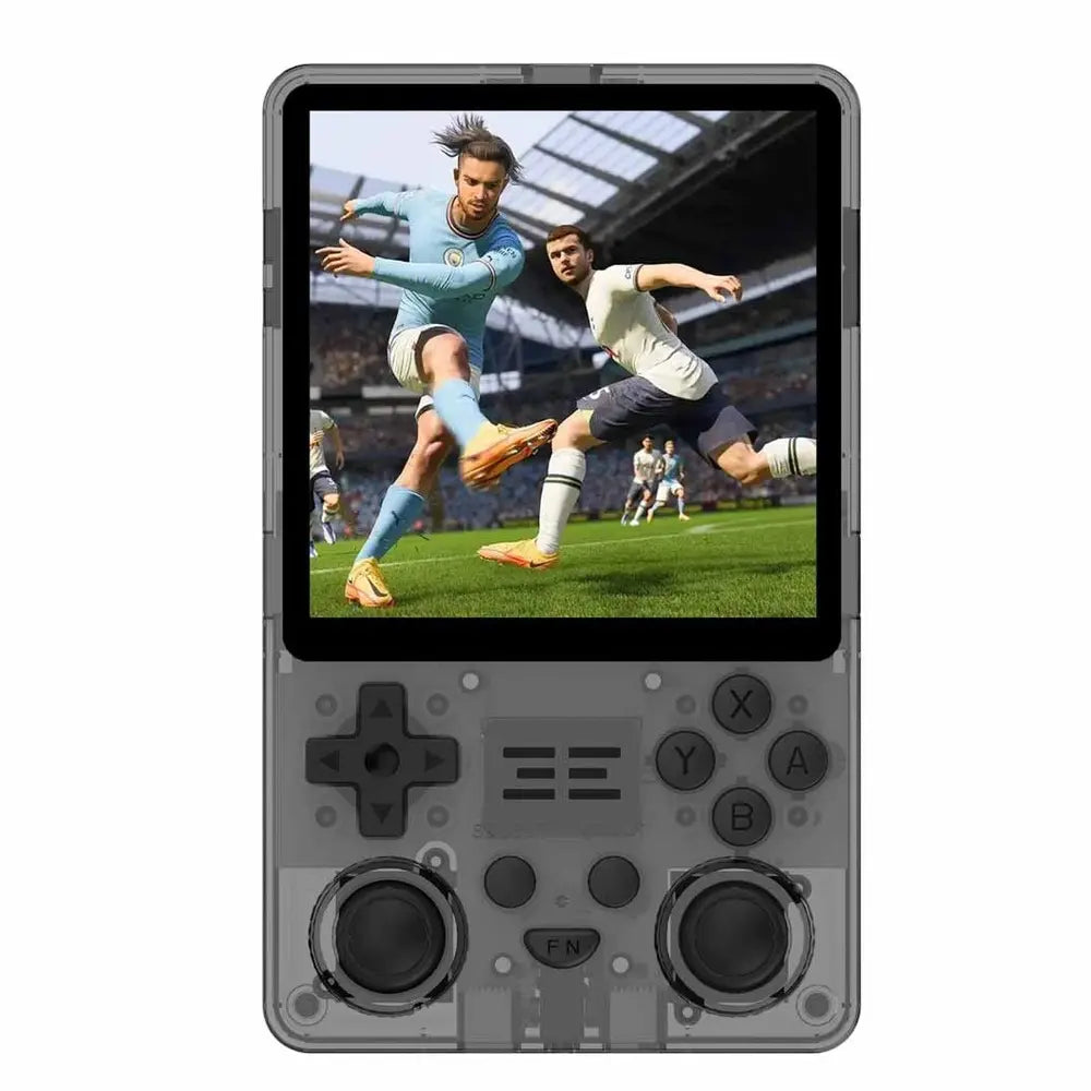 Porodo Gaming Arcade Pro Classic JELOS OS Game Console