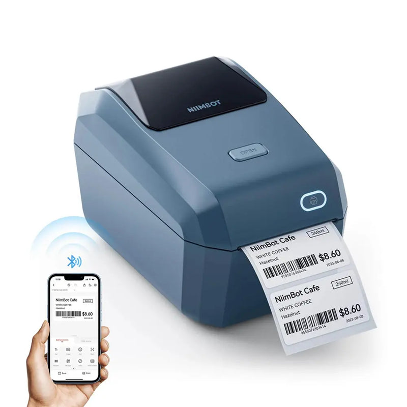 Niimbot K3 Smart Label Printer