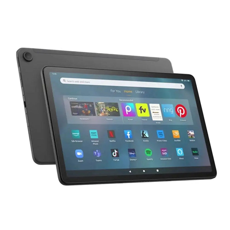 Amazon Fire Max 11 Tablet 11'' Screen 8MP Camera 64GB 14 Hour Battery Life