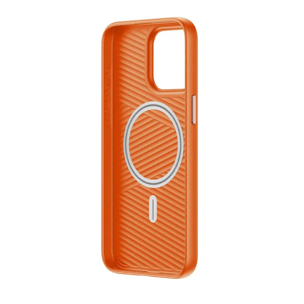 Yesido iPhone 16 Pro Max Protective Case PC09-Orange