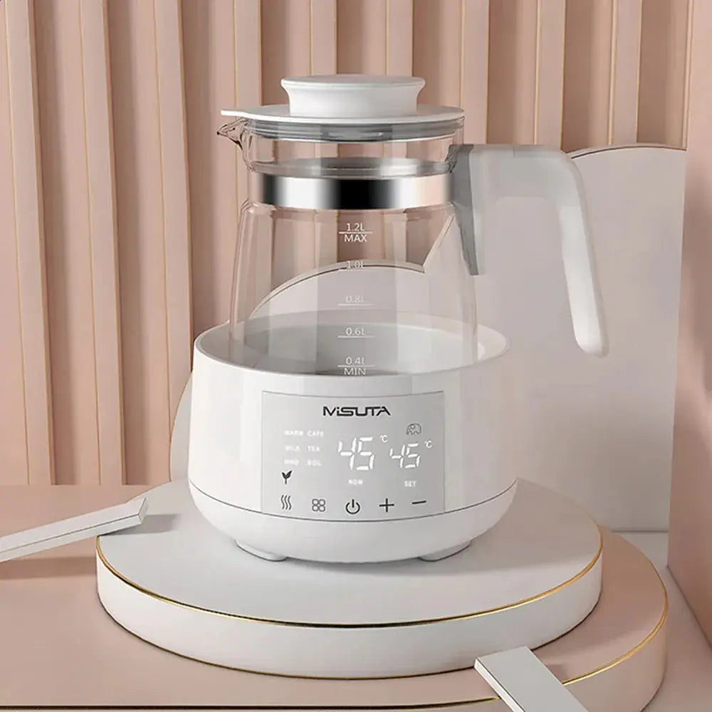 Misuta Intelligent Milk Thermostat