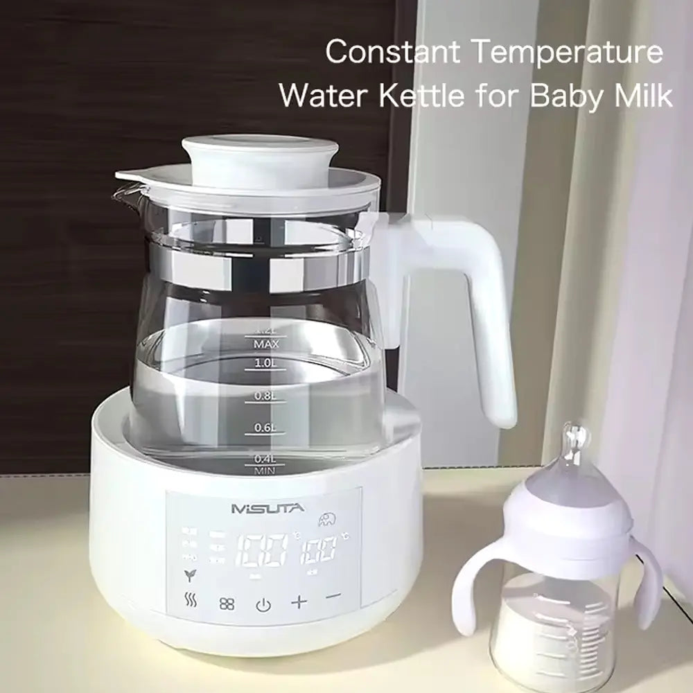 Misuta Intelligent Milk Thermostat
