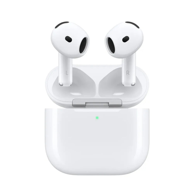 Apple AirPods 4 with Active Noise Cancellation For iPhone, Apple Watch, iPad, and Mac