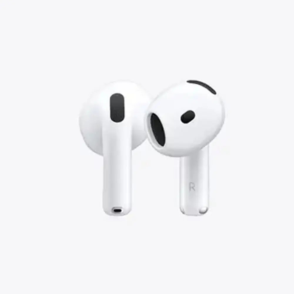 Apple AirPods 4 For iPhone, Apple Watch, iPad, and Mac