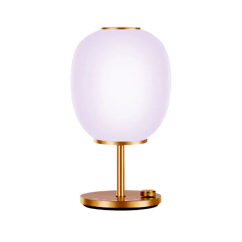 Season Atmosphere Aroma Table Lamp With 6 Seasonal Scene Type-C Rechargeable