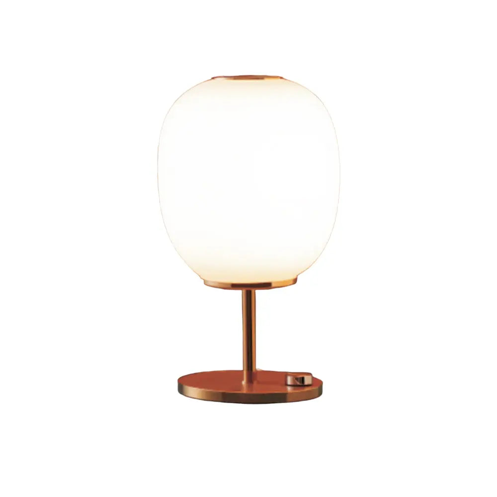 Season Atmosphere Aroma Table Lamp With 6 Seasonal Scene Type-C Rechargeable