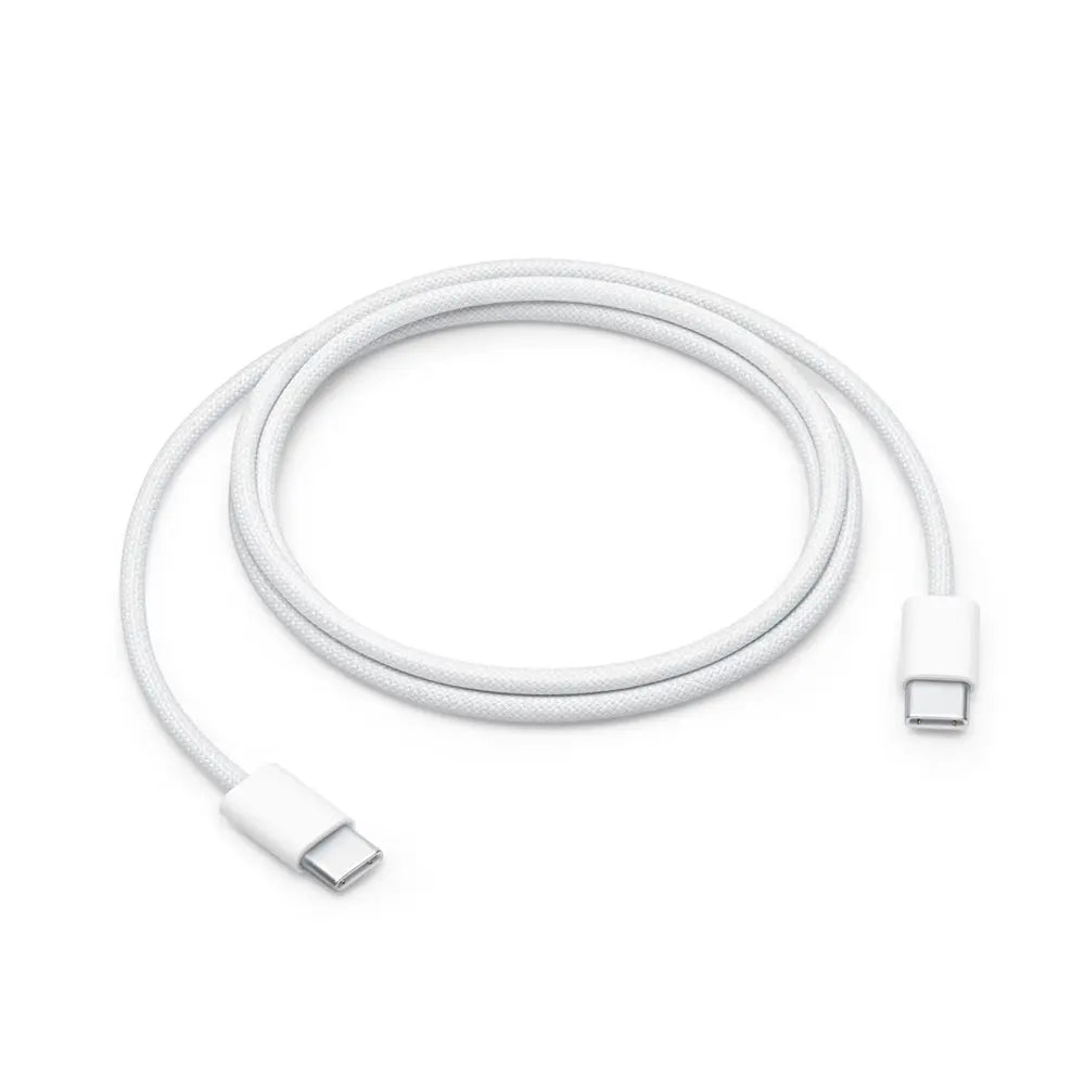 Apple 60W USB-C Charge Cable (1m)
