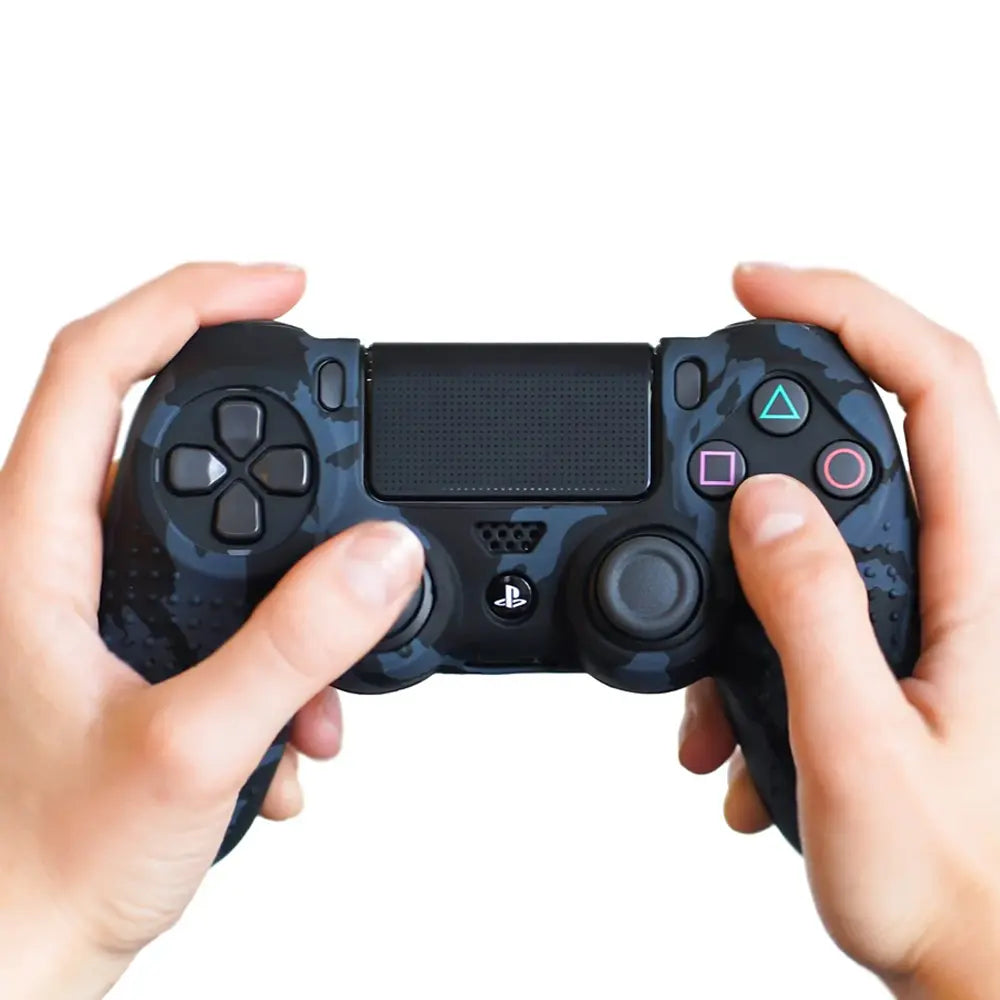 Good Games Wirless Controller for Play Station 4 - blue