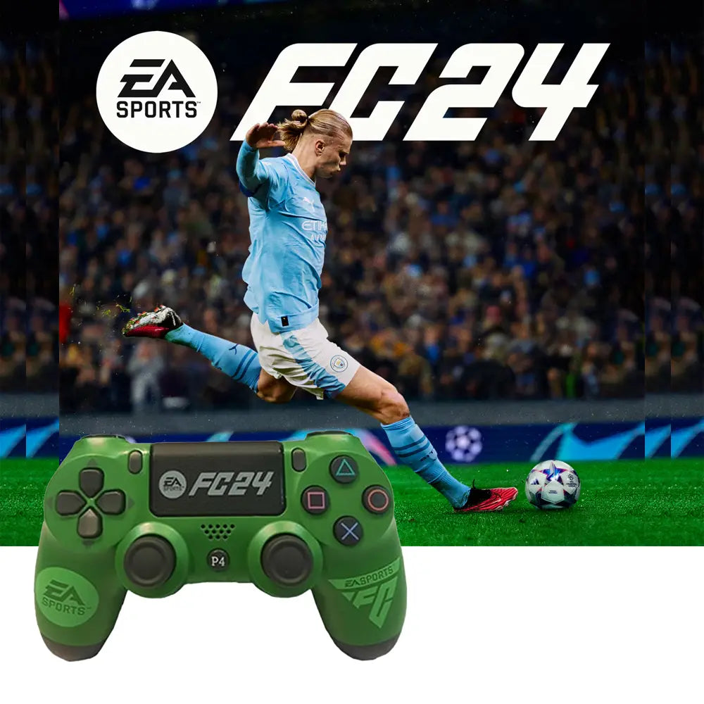 Good Games Wirless Controller for Play Station 4-FC24