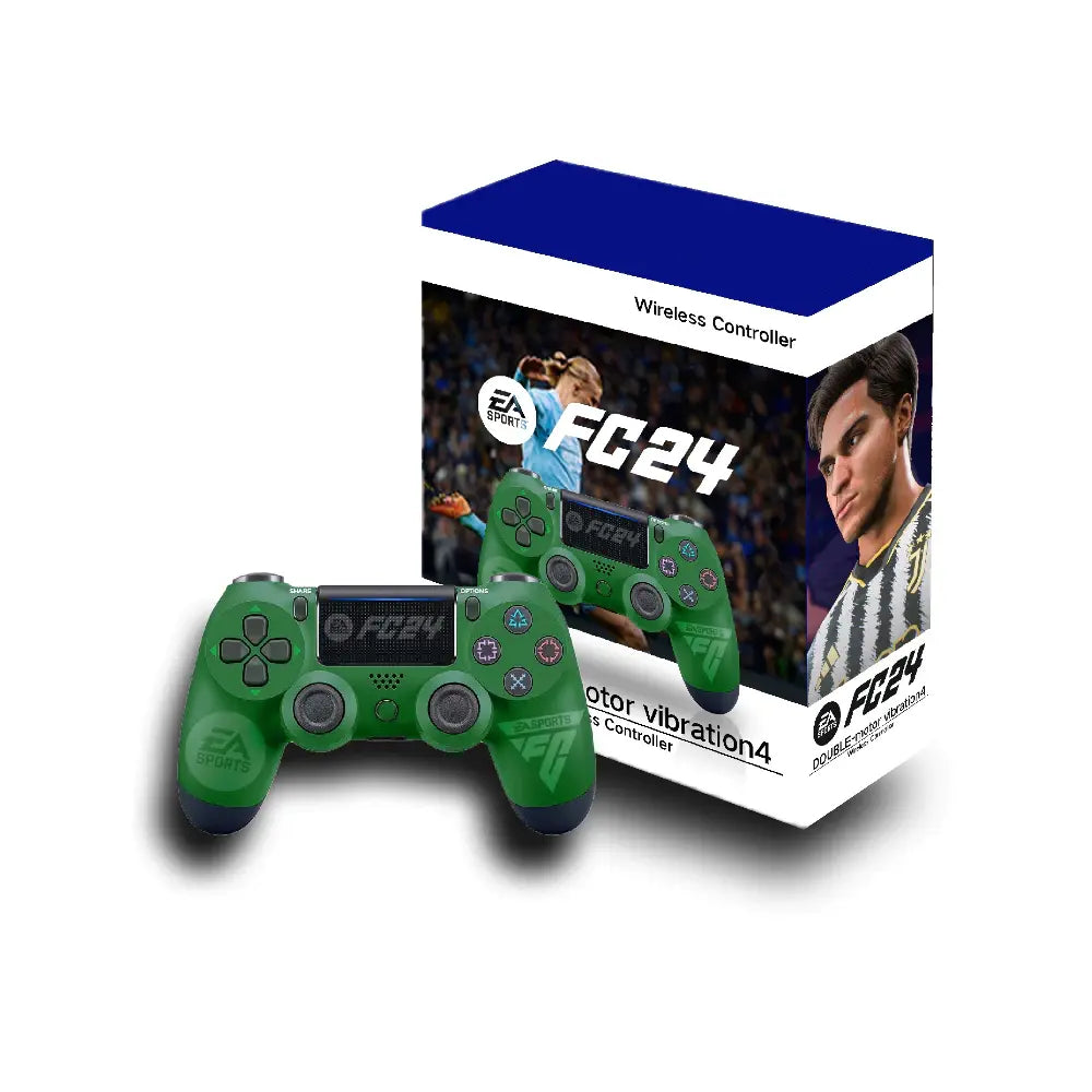 Good Games Wirless Controller for Play Station 4-FC24