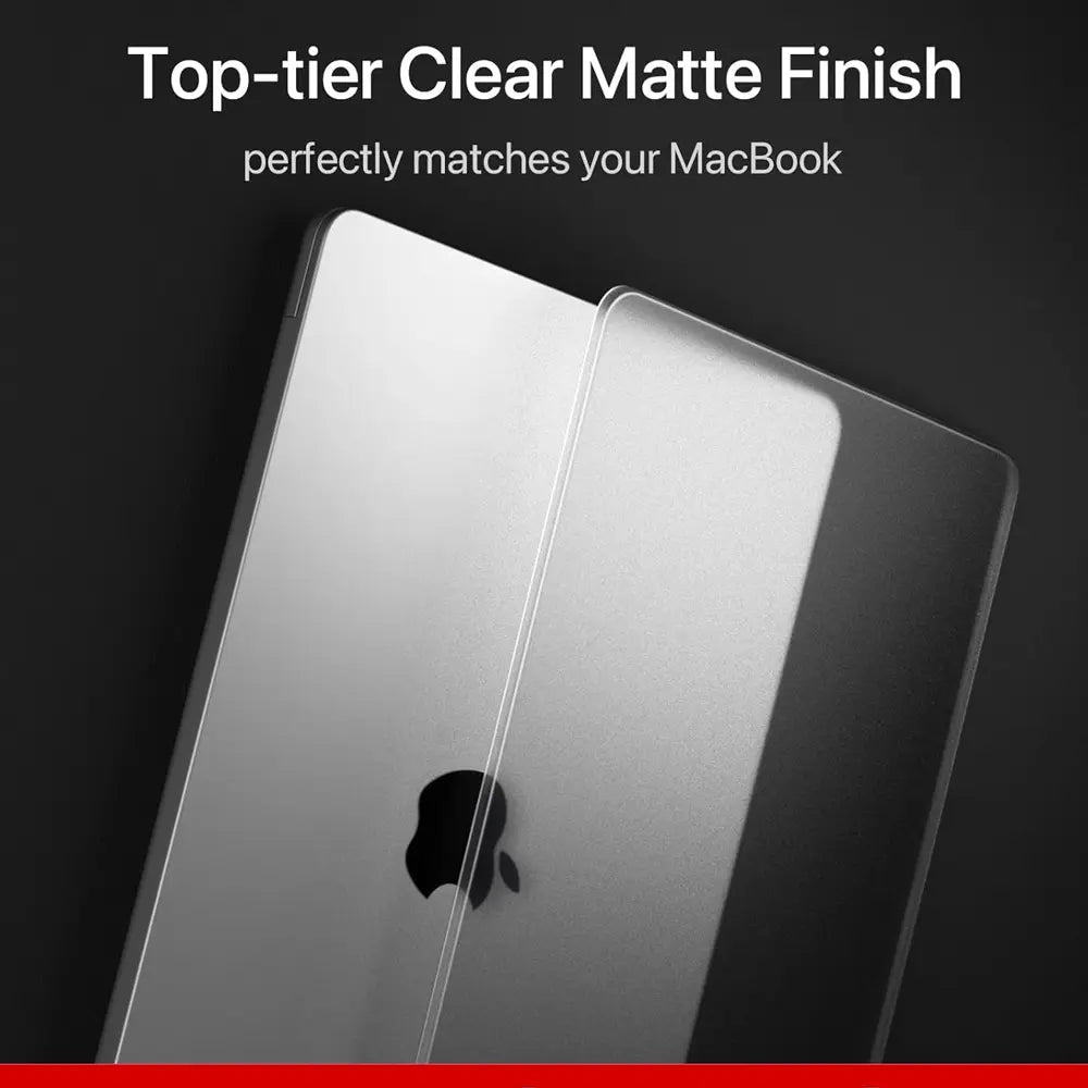 HardShell Case for MacBook Air 13.6 inch-A2681