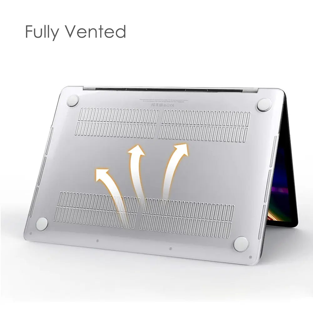 HardShell Case for MacBook Air 13 inch