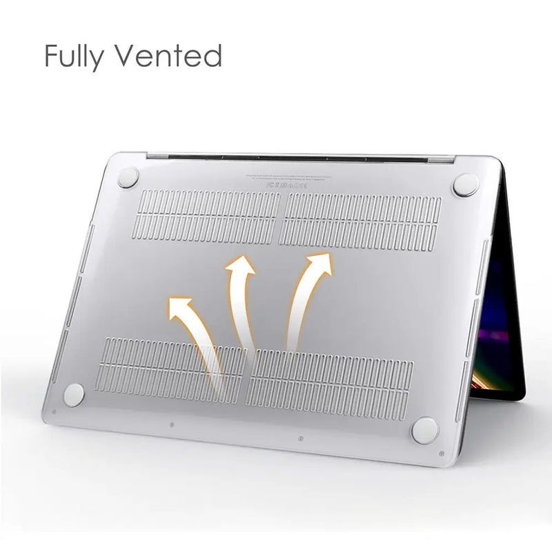 HardShell Case for MacBook Air 13 inch