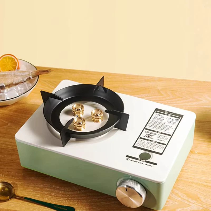 Camping Portable Gas Stove