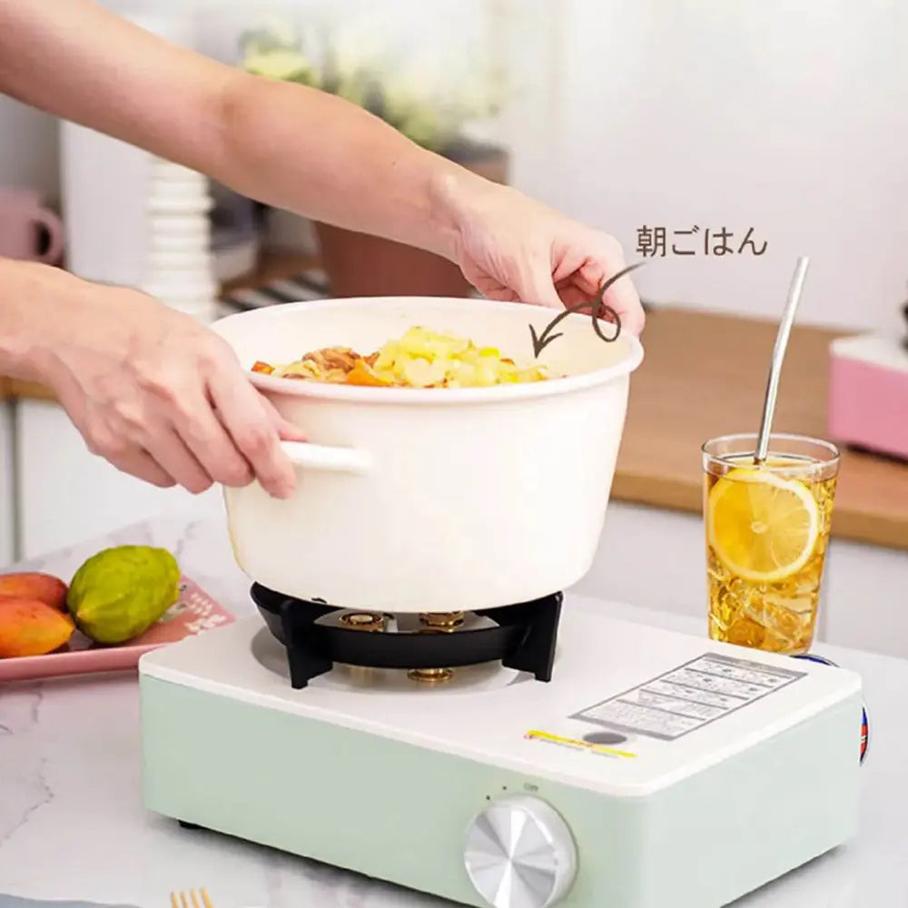 Camping Portable Gas Stove