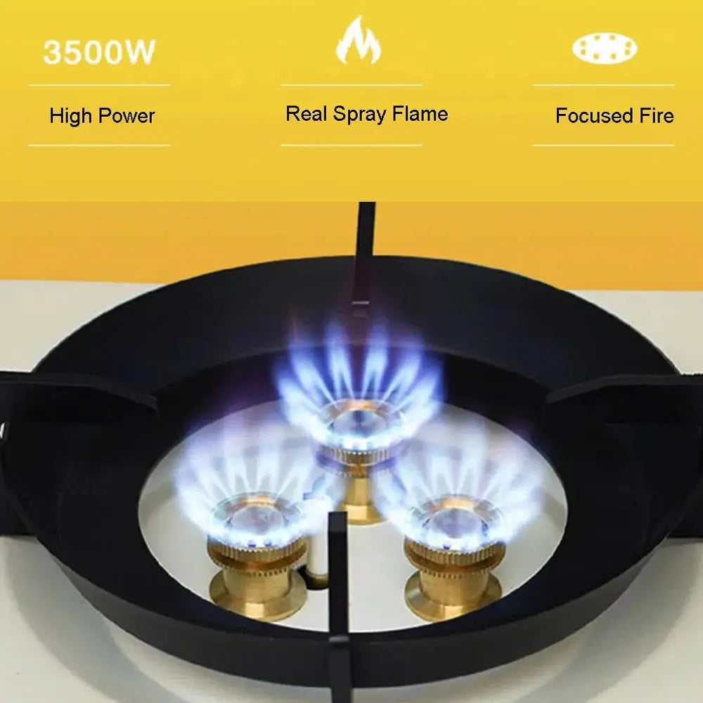 Camping Portable Gas Stove