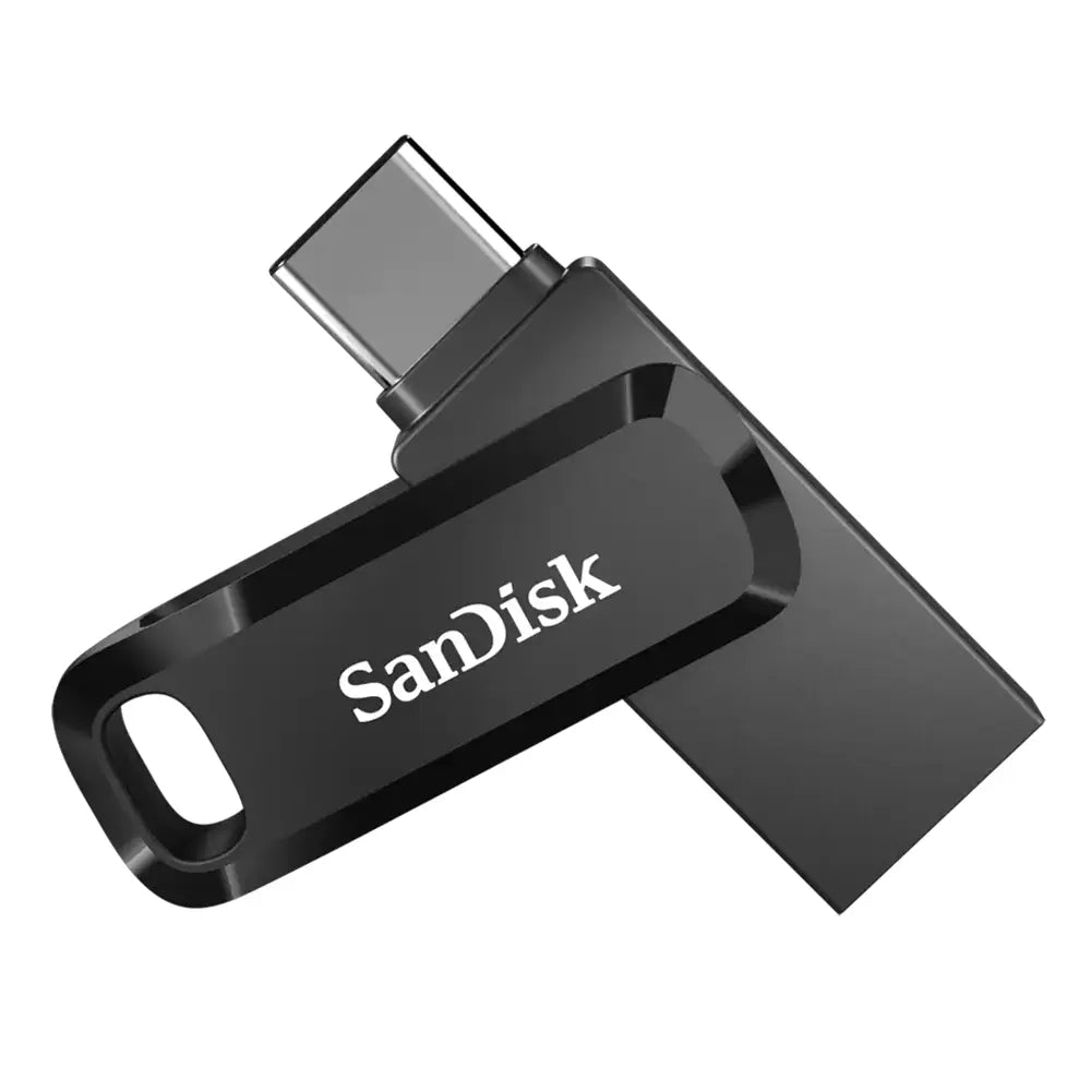 SanDisk Ultra Dual Drive Go USB Type-C 512GB