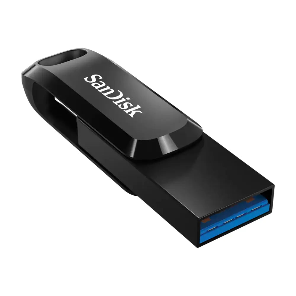 SanDisk Ultra Dual Drive Go USB Type-C 512GB