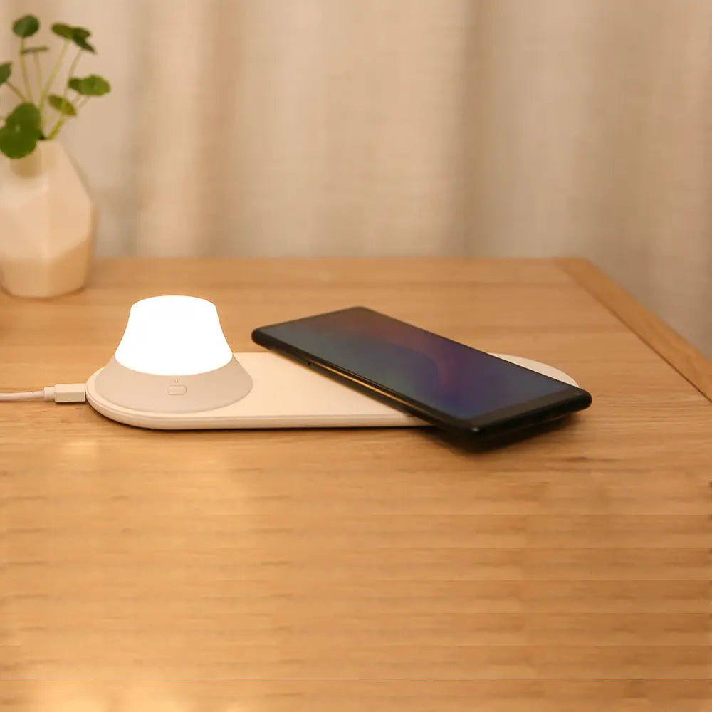 Yeelight Wireless Charging Nightlight