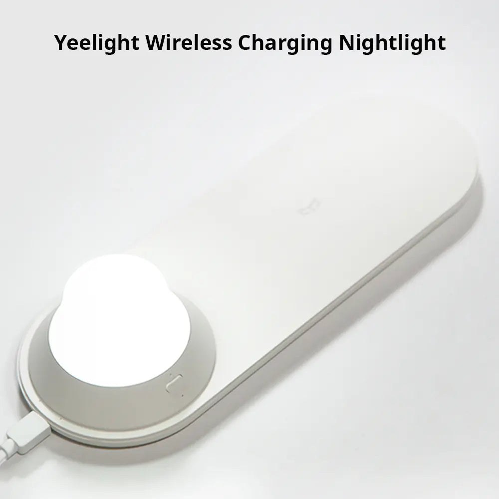 Yeelight Wireless Charging Nightlight