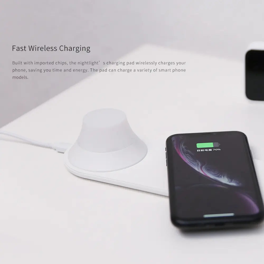Yeelight Wireless Charging Nightlight