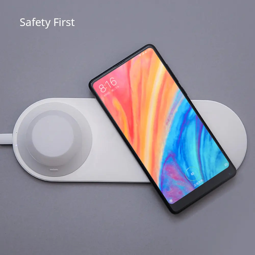 Yeelight Wireless Charging Nightlight