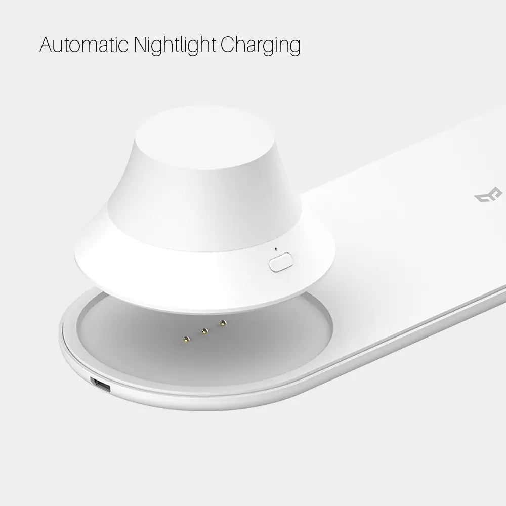 Yeelight Wireless Charging Nightlight