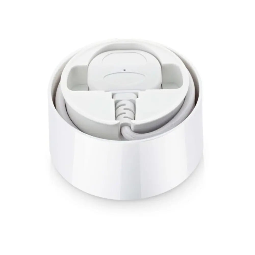 Budi QC 3.0 Home Charger 18W With 2 USB and Type-C Port - UK Plug