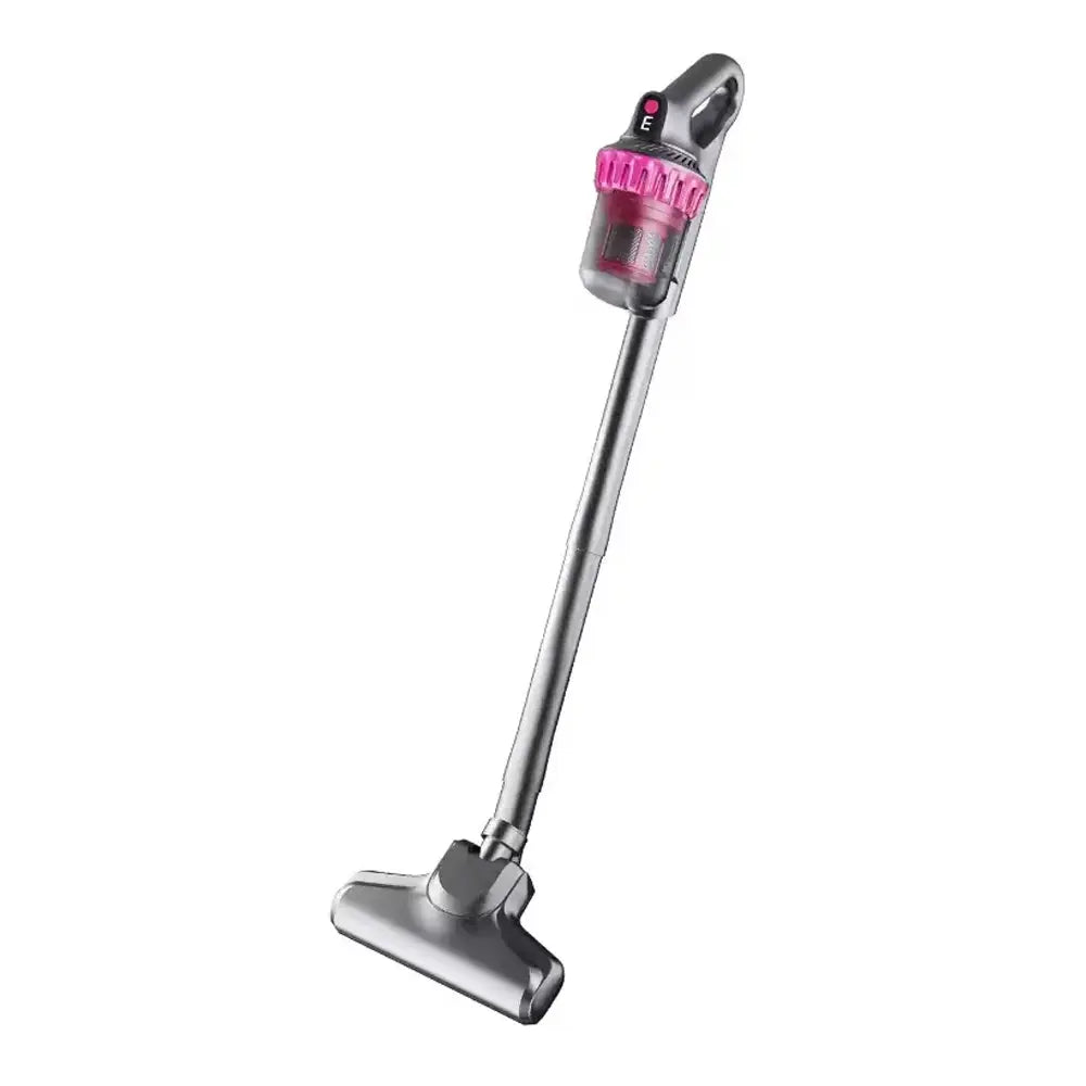 4 in 1 Wireless Mite Removal Vacuum Cleaner 10,000Pa Suction HEPA Filter Rechargeable Battery