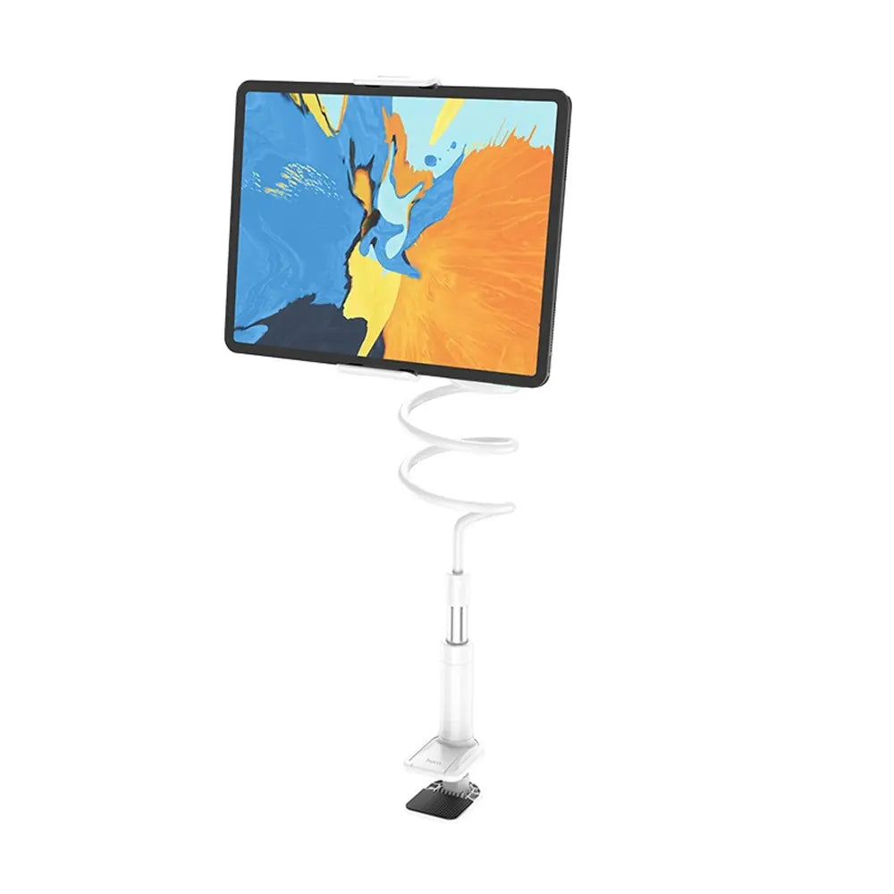 Hoco Balu PH24 Tablet PC Stand-White
