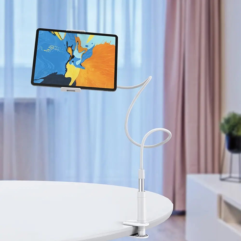 Hoco Balu PH24 Tablet PC Stand-White