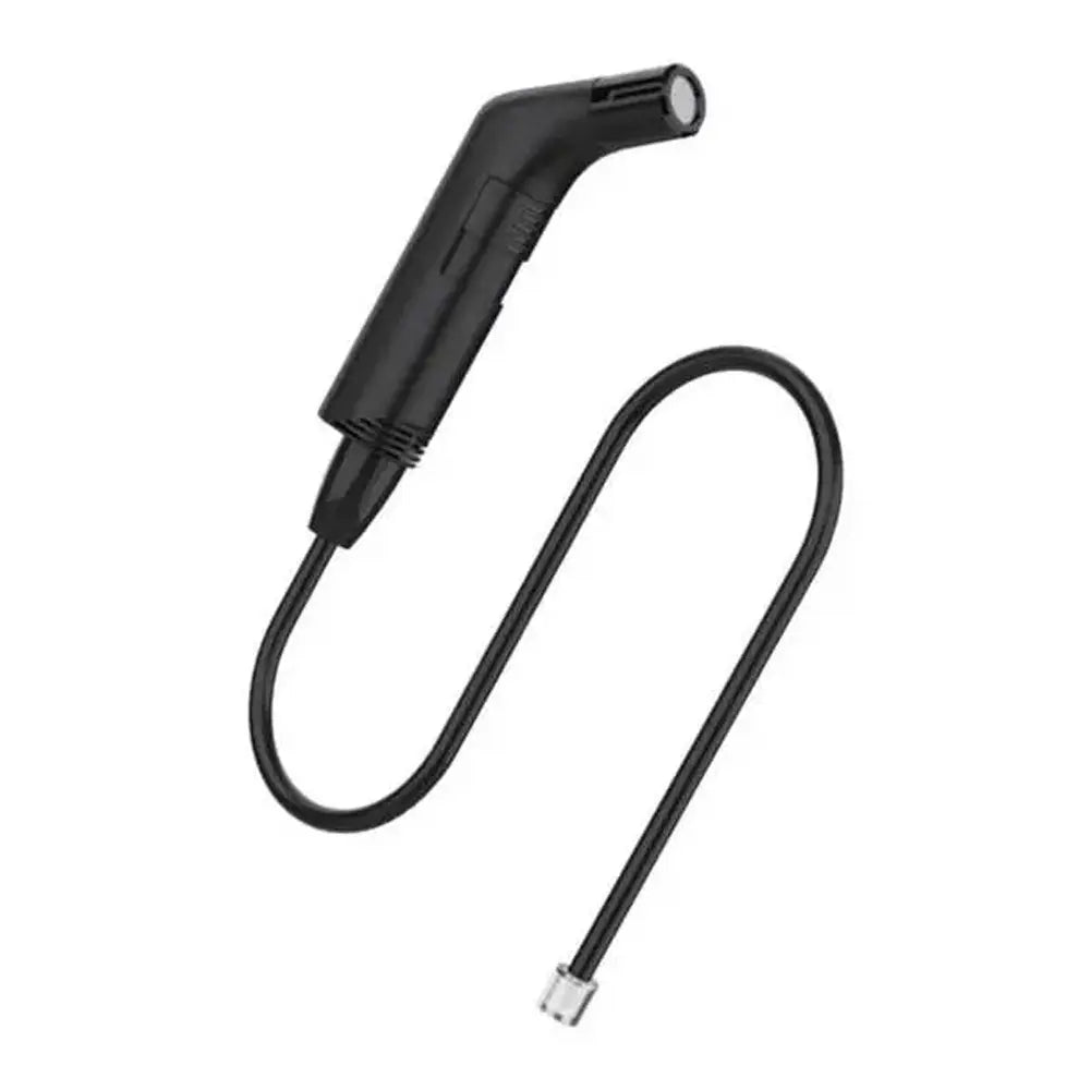 Integrated Compact Bidet Sprayer 800mAh Type-C Rechargeable
