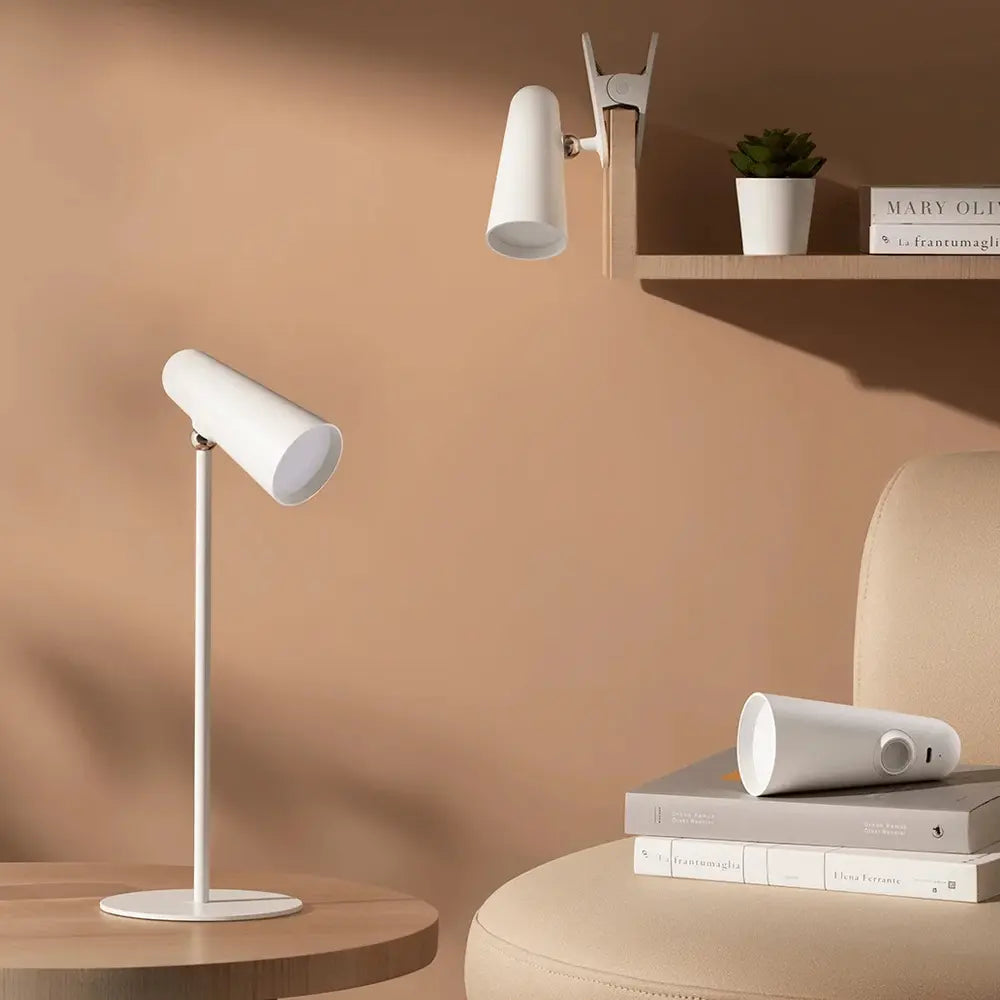 Xiaomi Flexible Rechargeable Lamp-White