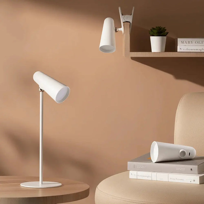 Xiaomi Flexible Rechargeable Lamp-White
