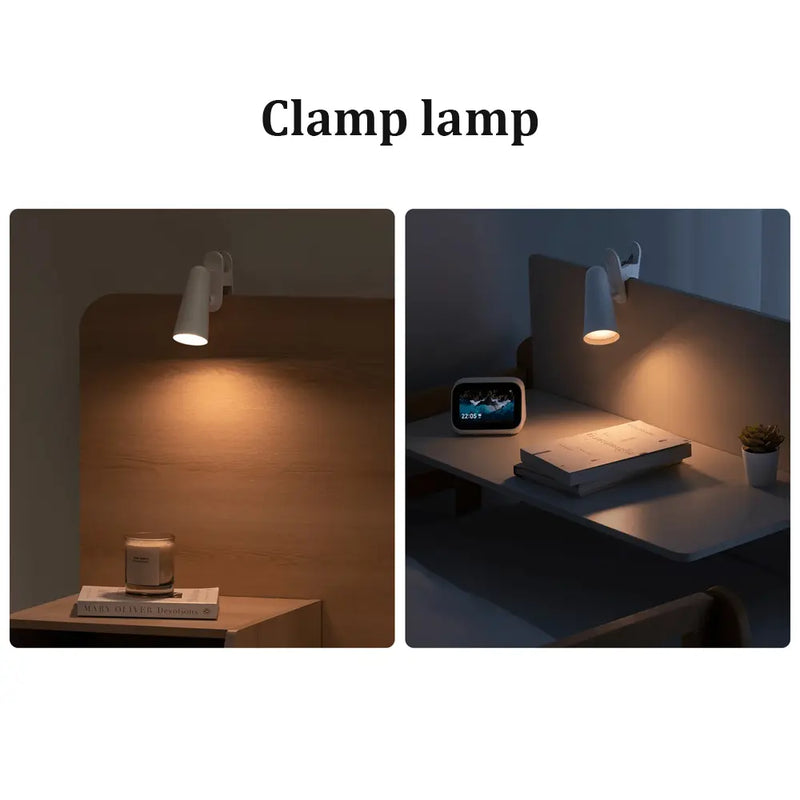 Xiaomi Flexible Rechargeable Lamp-White