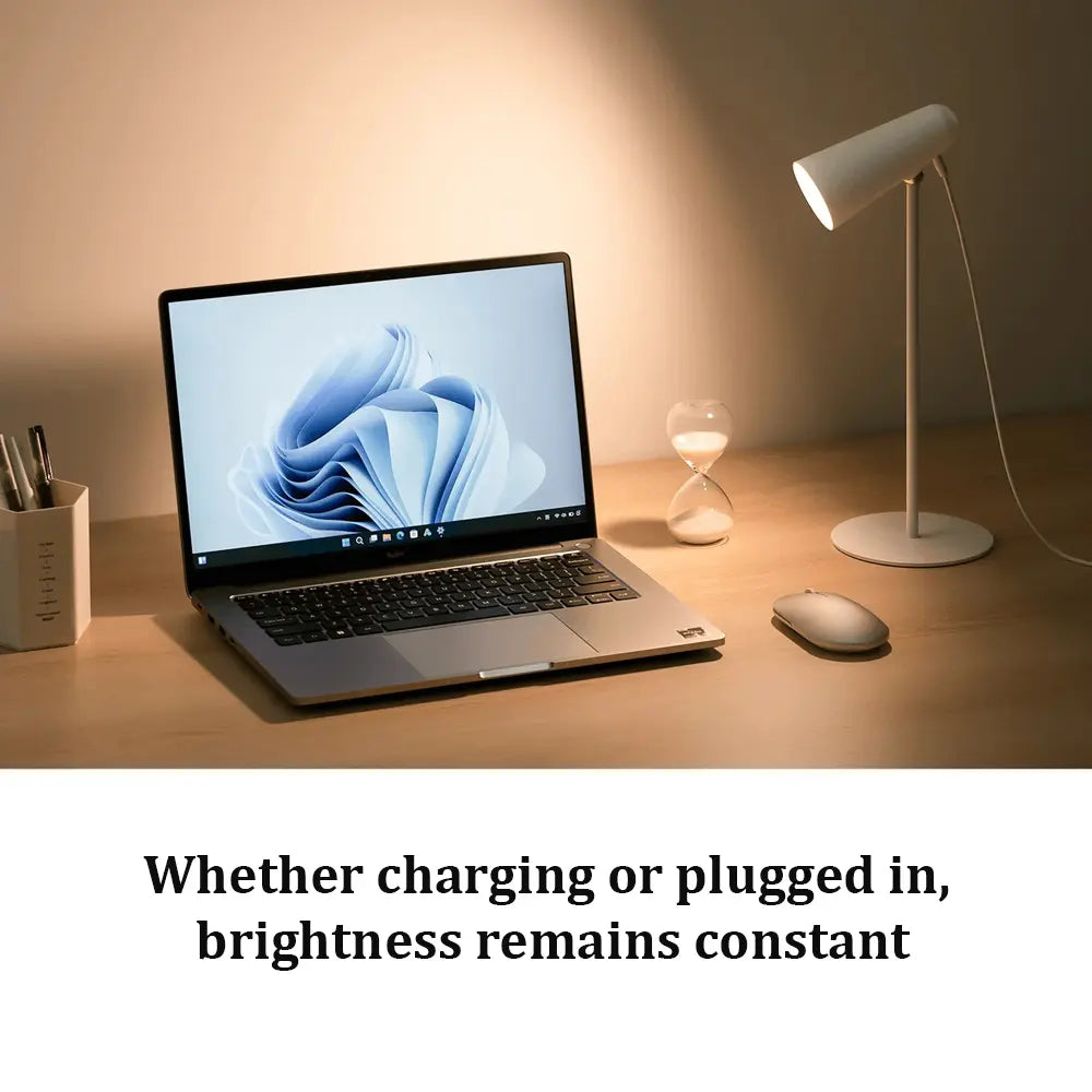 Xiaomi Flexible Rechargeable Lamp-White