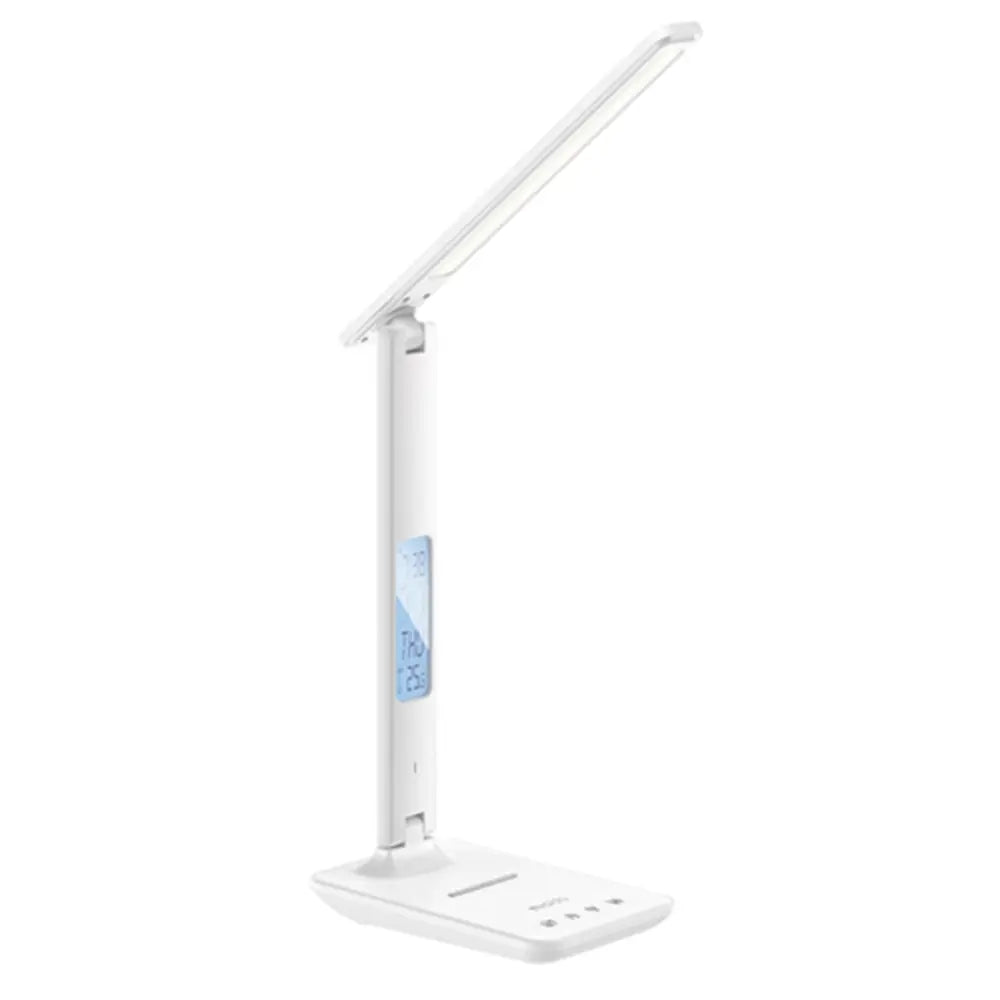 Yesido Foldable Desk Lamp With LCD Function, 10W Wireless Charging -DS20