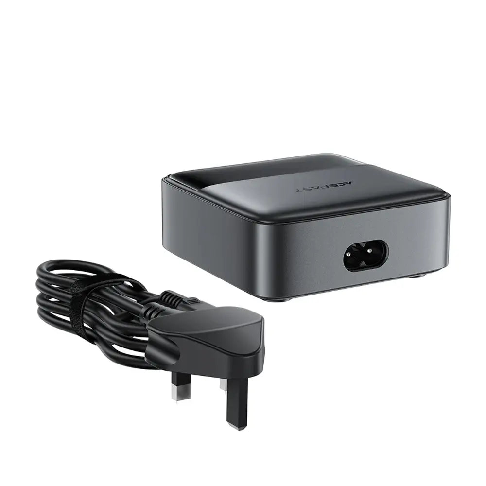 Acefast PD65W GaN Desktop Charging Station - (2*USB-C+2*USB-A)- Z6
