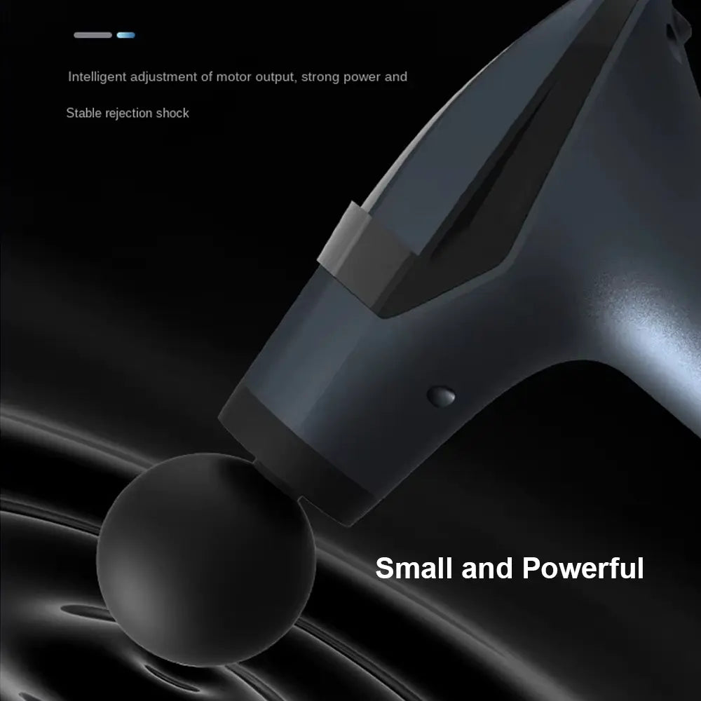 3in1 Multifunction Separable Vibrating Massager (SL-887)