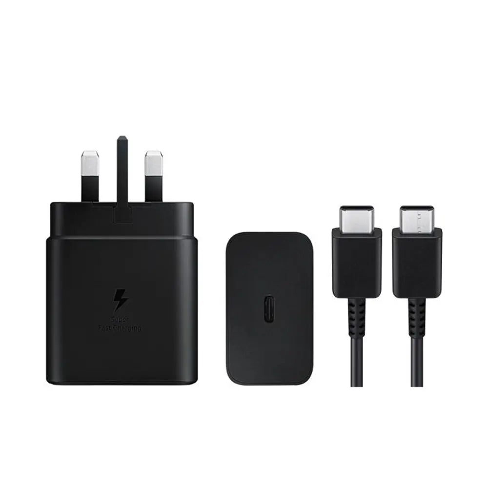 Samsung Power Adapter with Cable-45W
