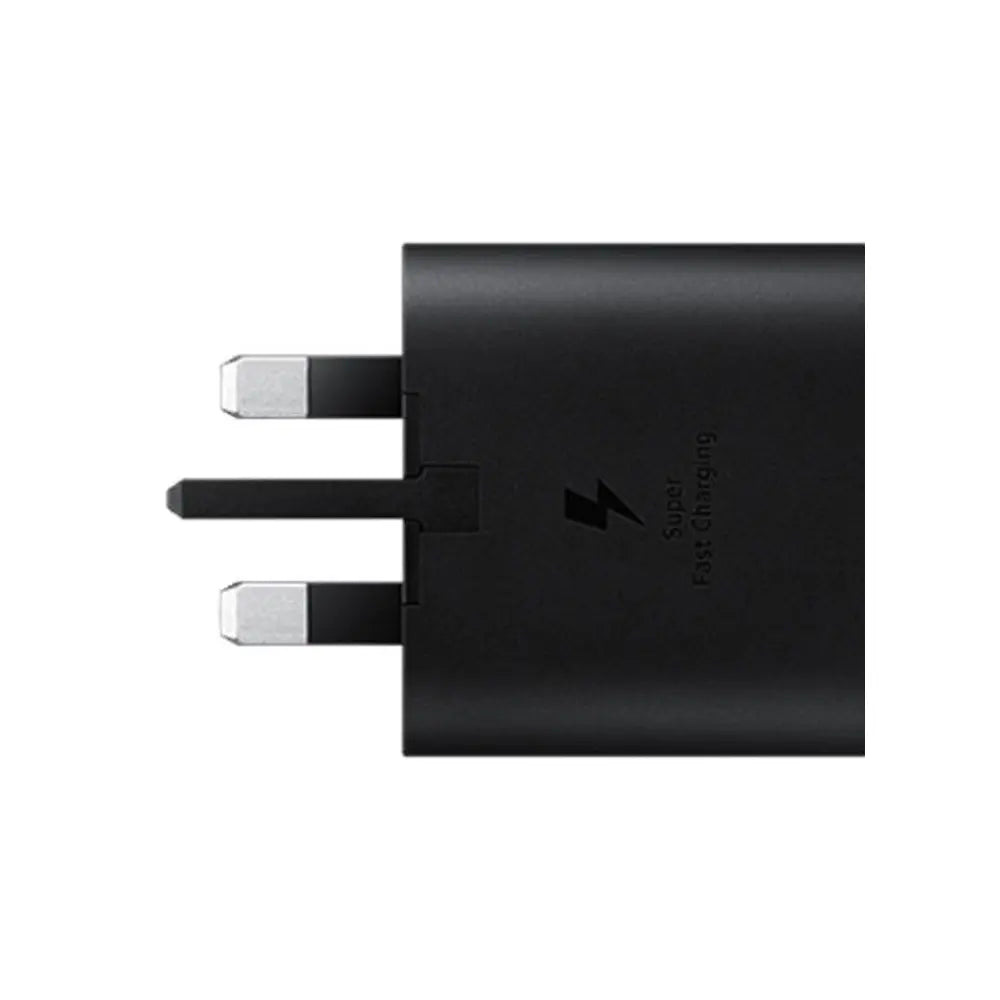Samsung Power Adapter with Cable-45W