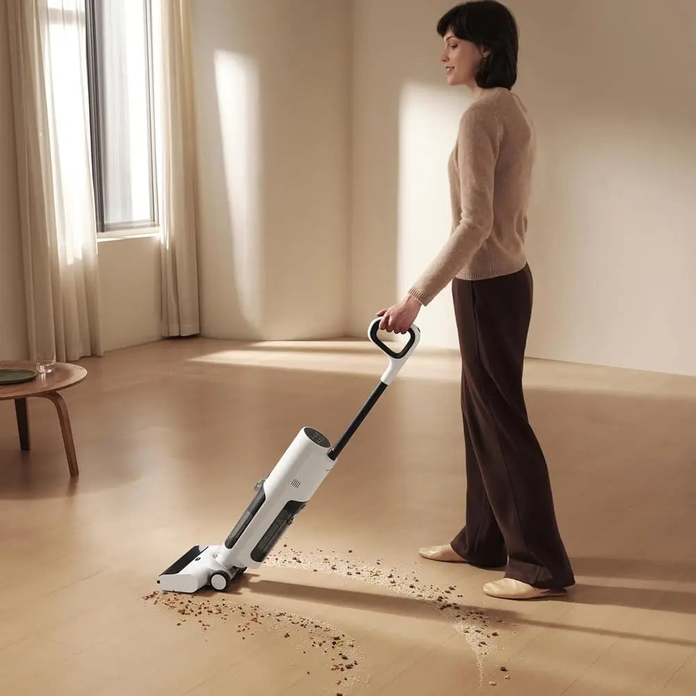 Xiaomi Truclean W20 Wireless Wet/Dry Vacuum Cleaner 15,000Pa 780 ml Tank 2500mAh Battery