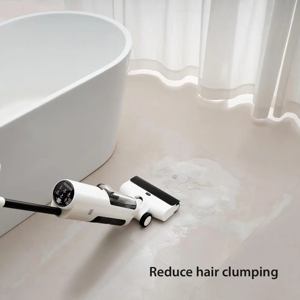 Xiaomi Truclean W20 Wireless Wet/Dry Vacuum Cleaner 15,000Pa 780 ml Tank 2500mAh Battery