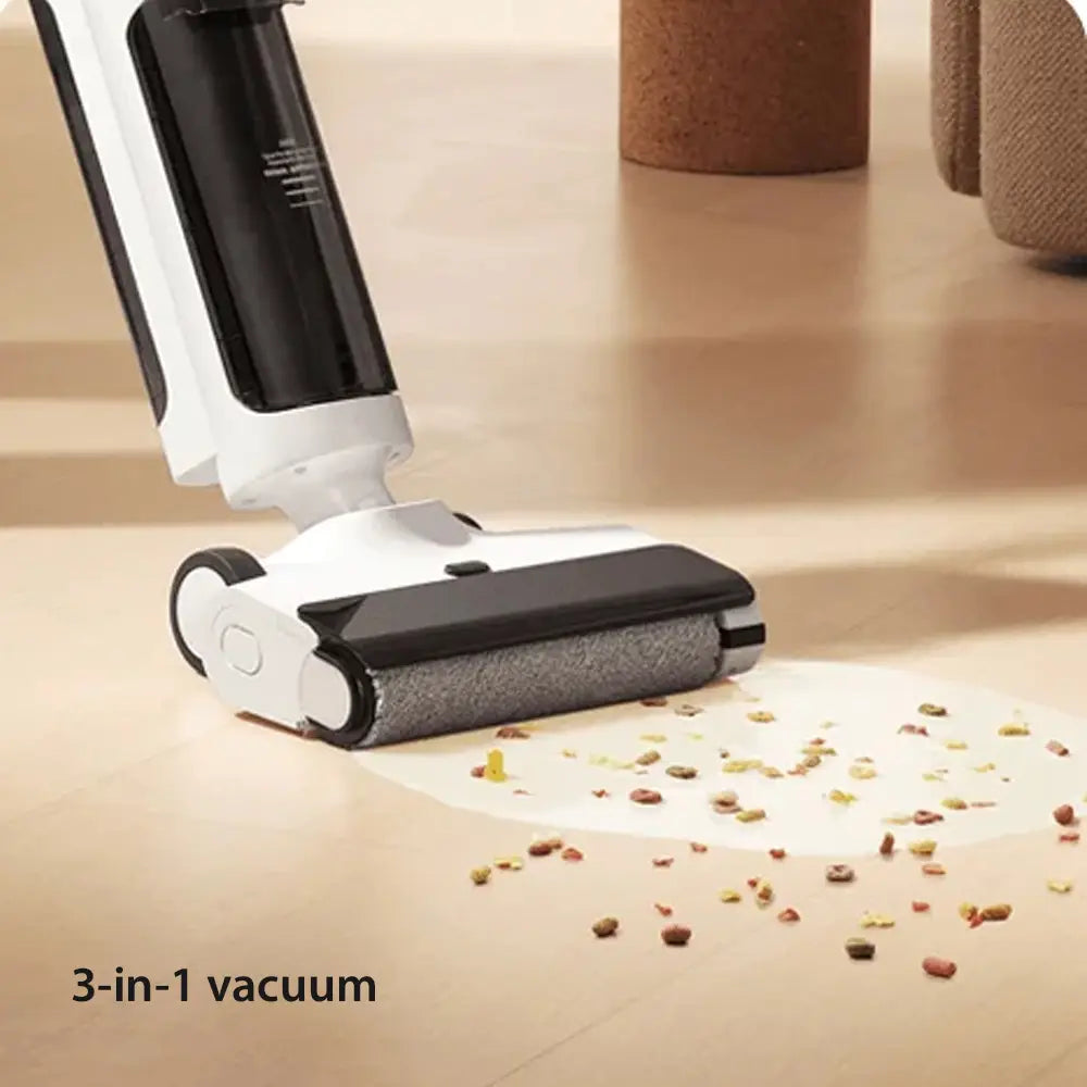 Xiaomi Truclean W20 Wireless Wet/Dry Vacuum Cleaner 15,000Pa 780 ml Tank 2500mAh Battery