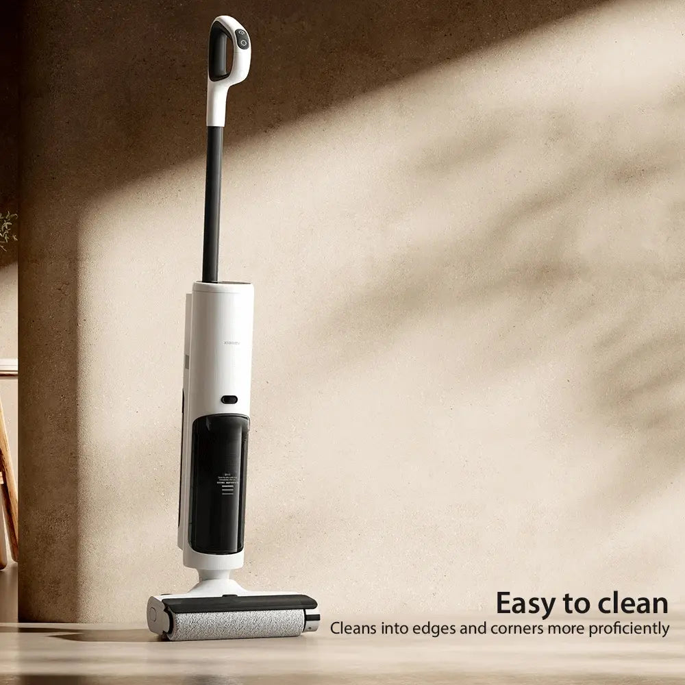 Xiaomi Truclean W20 Wireless Wet/Dry Vacuum Cleaner 15,000Pa 780 ml Tank 2500mAh Battery