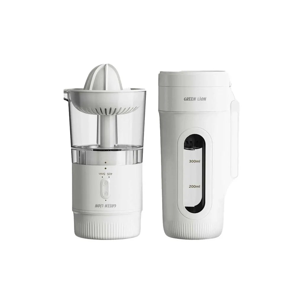 Green Lion 3 in 1 Smart Juicer 380mL