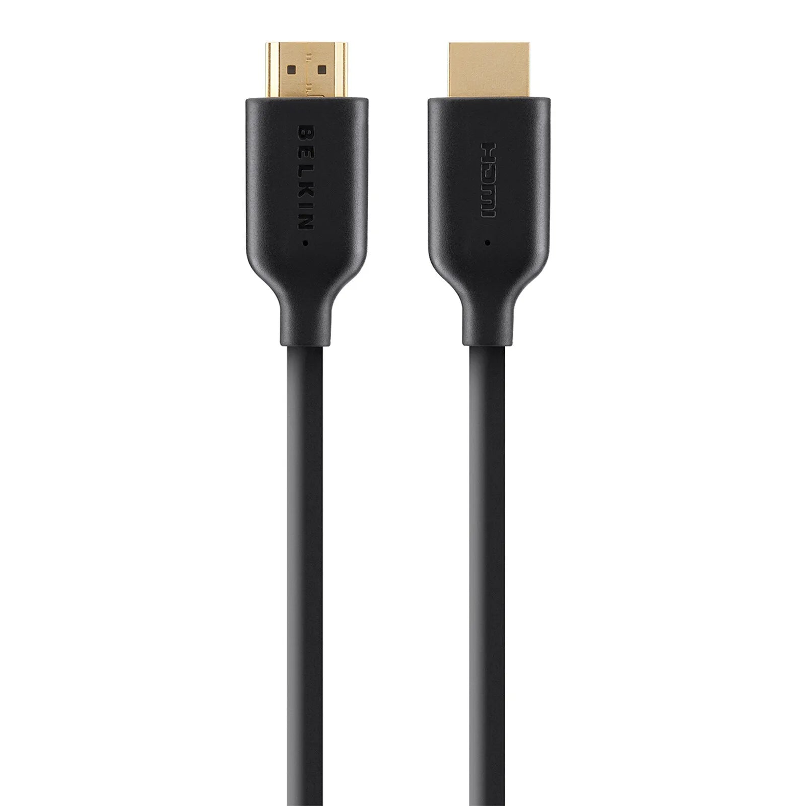 Belkin High Speed HDMI Cable with Ethernet 4K 2M