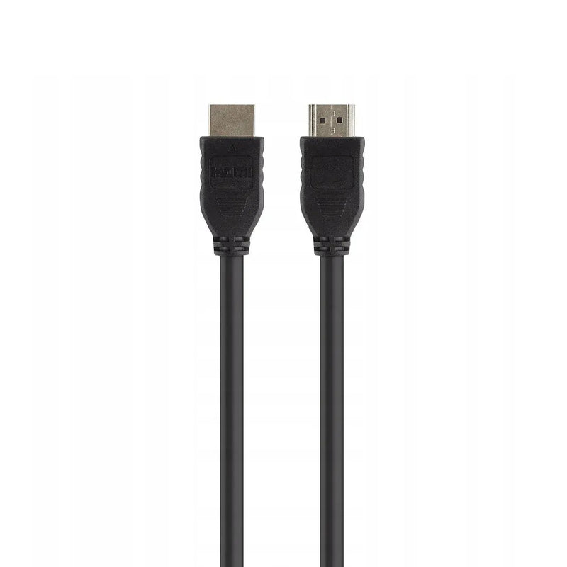 Belkin High Speed HDMI Cable 4K 5M