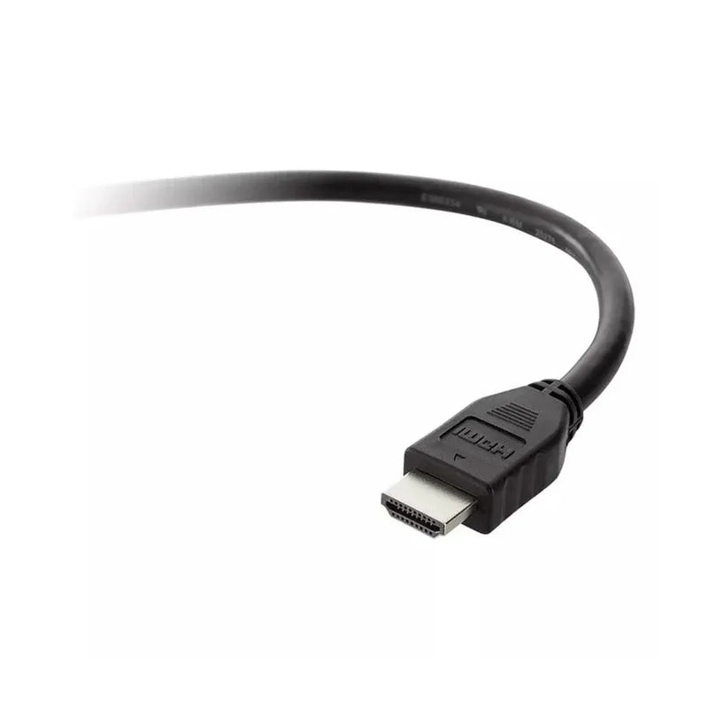 Belkin High Speed HDMI Cable 4K 5M