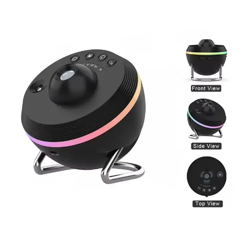 Meteor Galaxy Projector LED Night Light 5th Generation